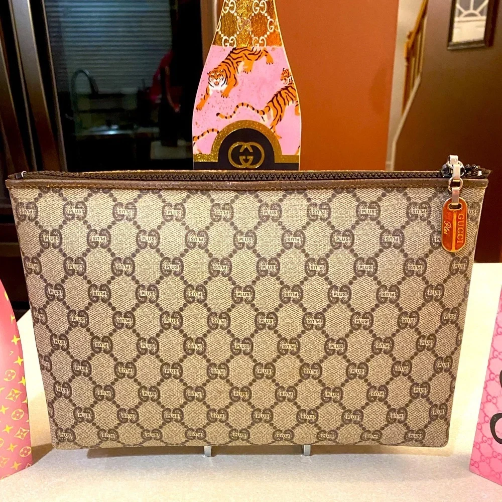 Gucci make me